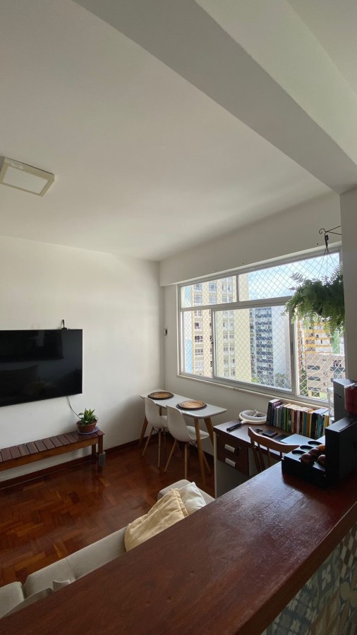 Apartamento - Barra