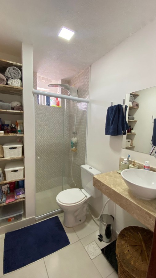 Apartamento - Barra