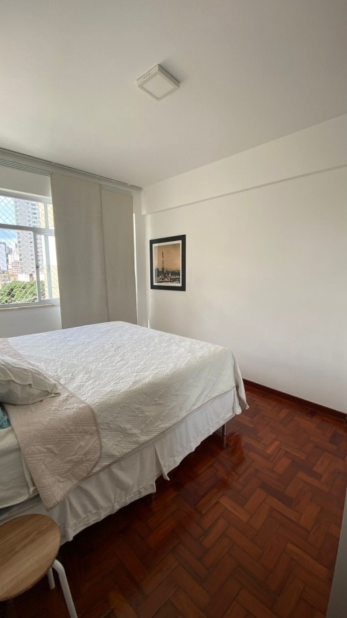 Apartamento - Barra