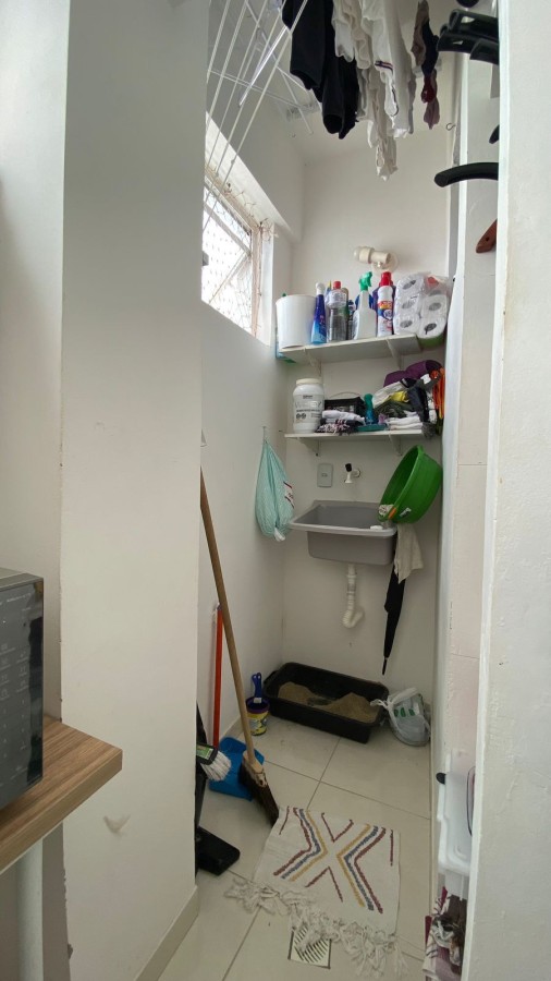 Apartamento - Barra