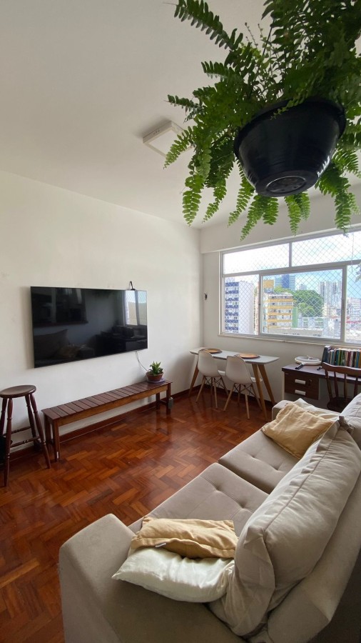 Apartamento - Barra