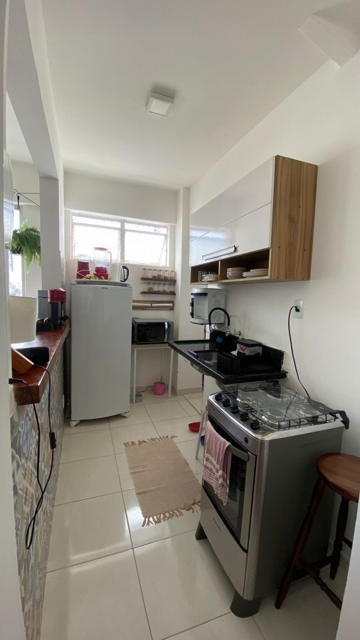 Apartamento - Barra