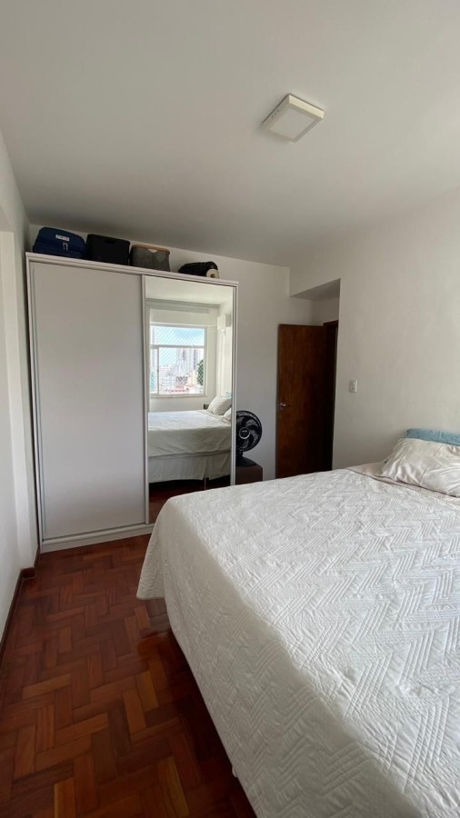 Apartamento - Barra