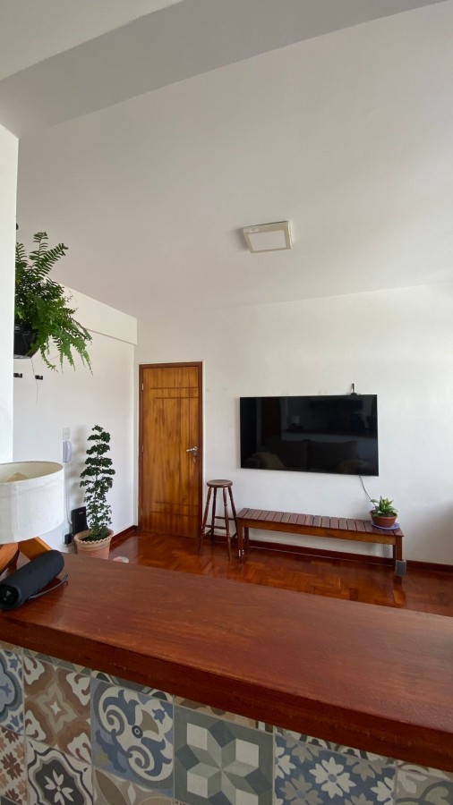 Apartamento - Barra