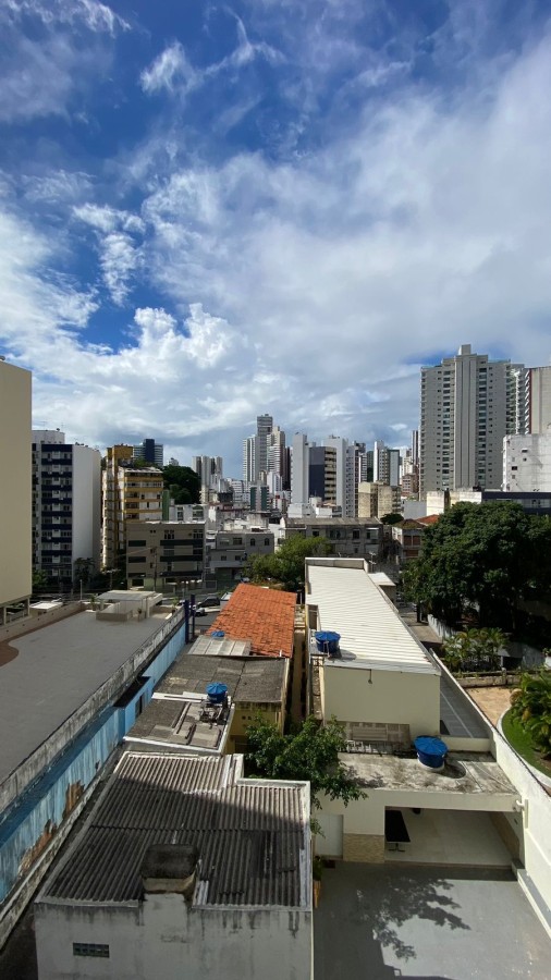 Apartamento - Barra