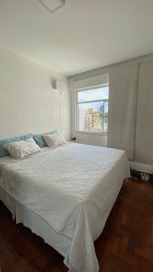Apartamento - Barra