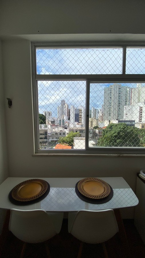 Apartamento - Barra
