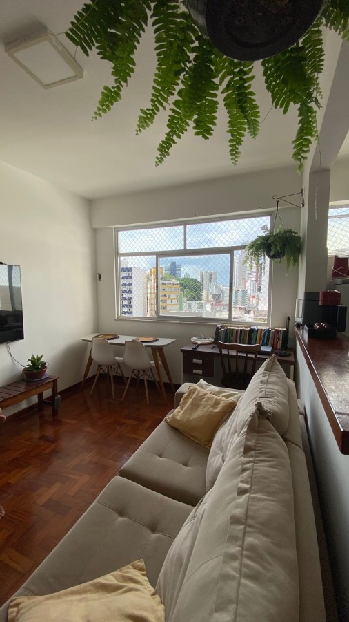 Apartamento - Barra
