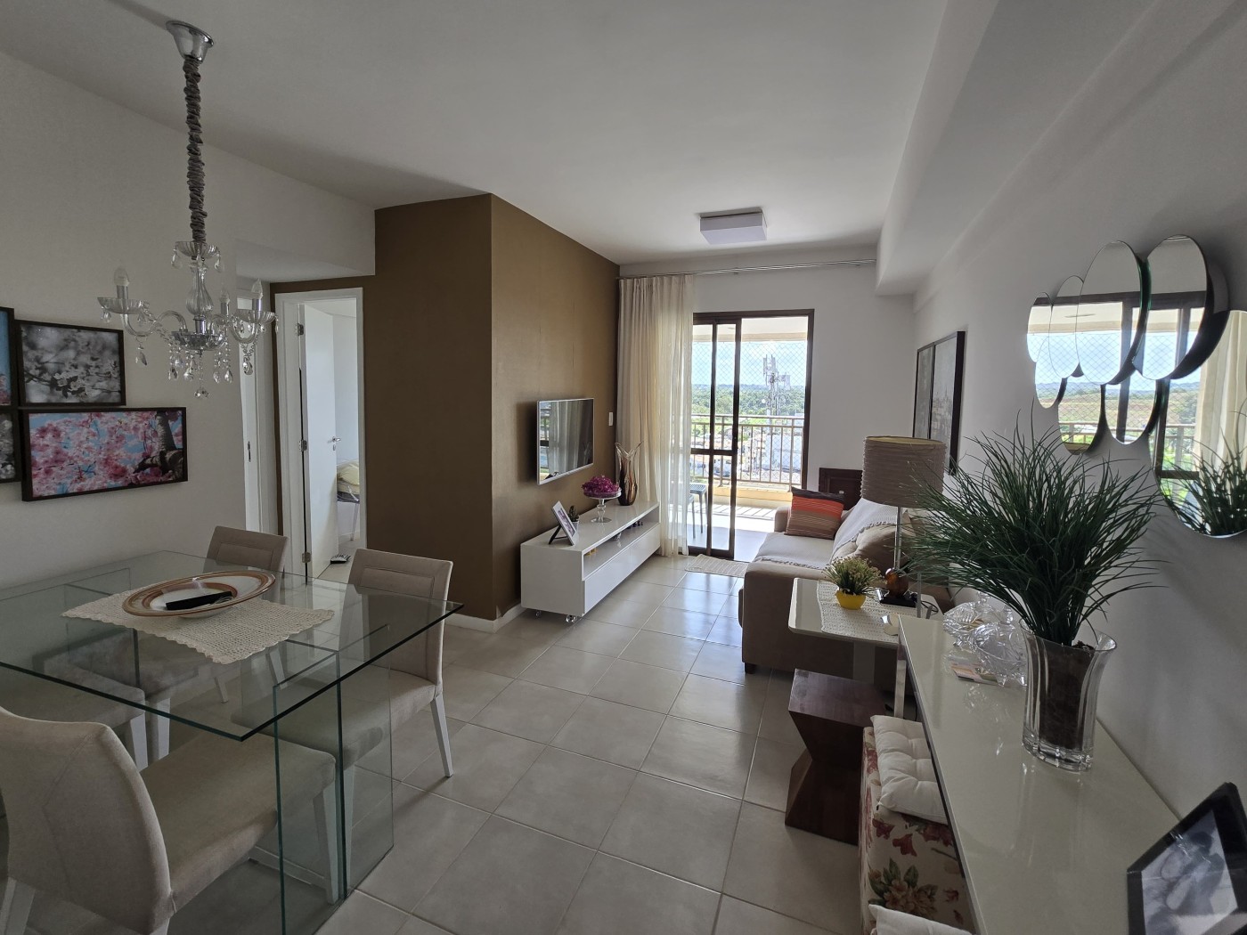 Apartamento - Piatã