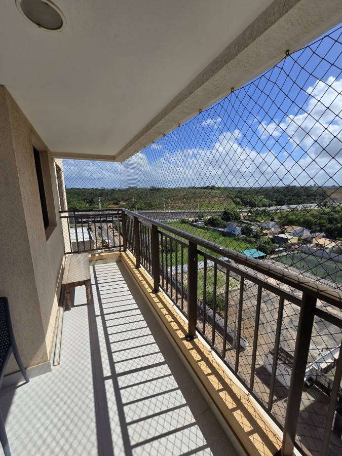 Apartamento - Piatã
