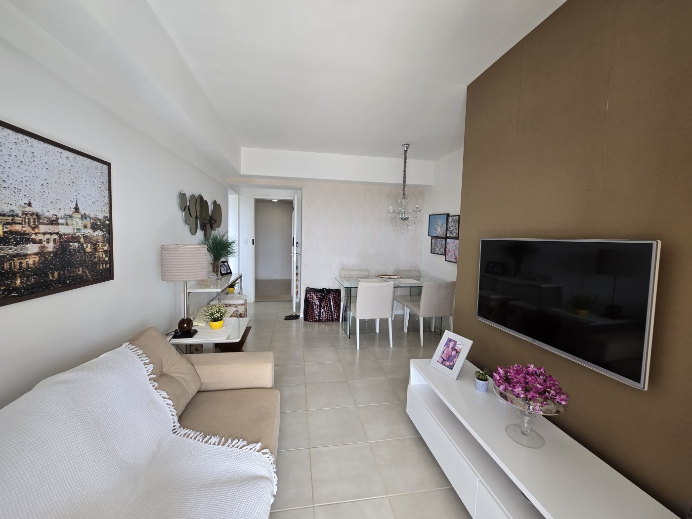 Apartamento - Piatã