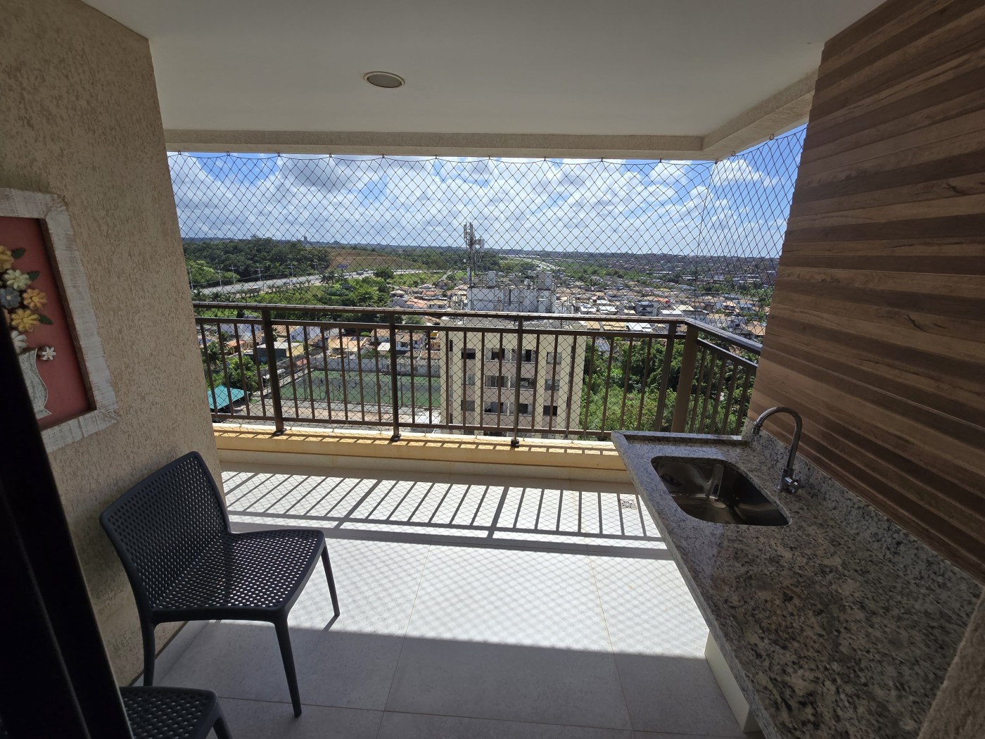 Apartamento - Piatã