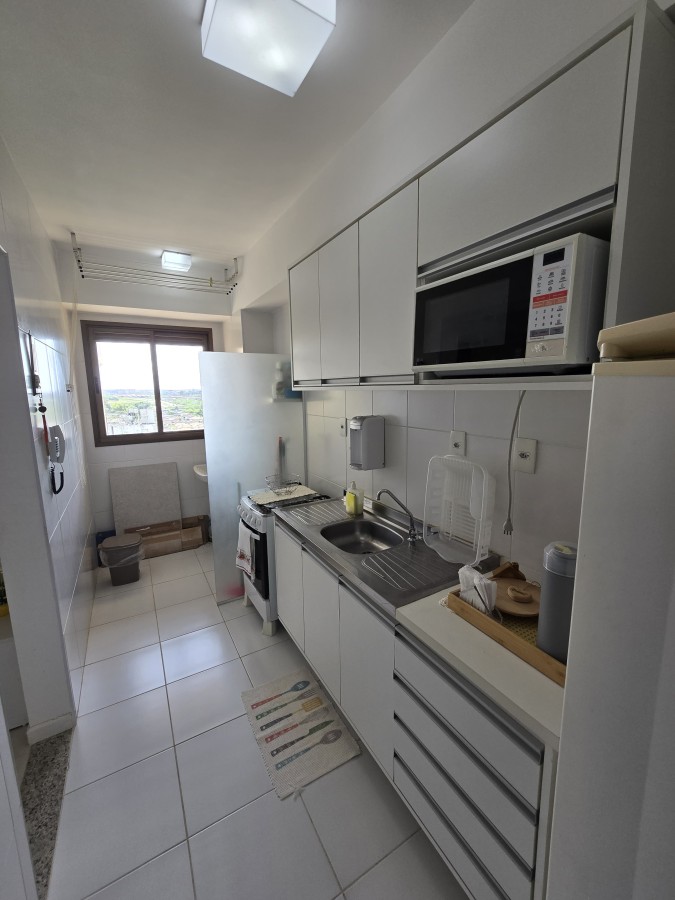 Apartamento - Piatã