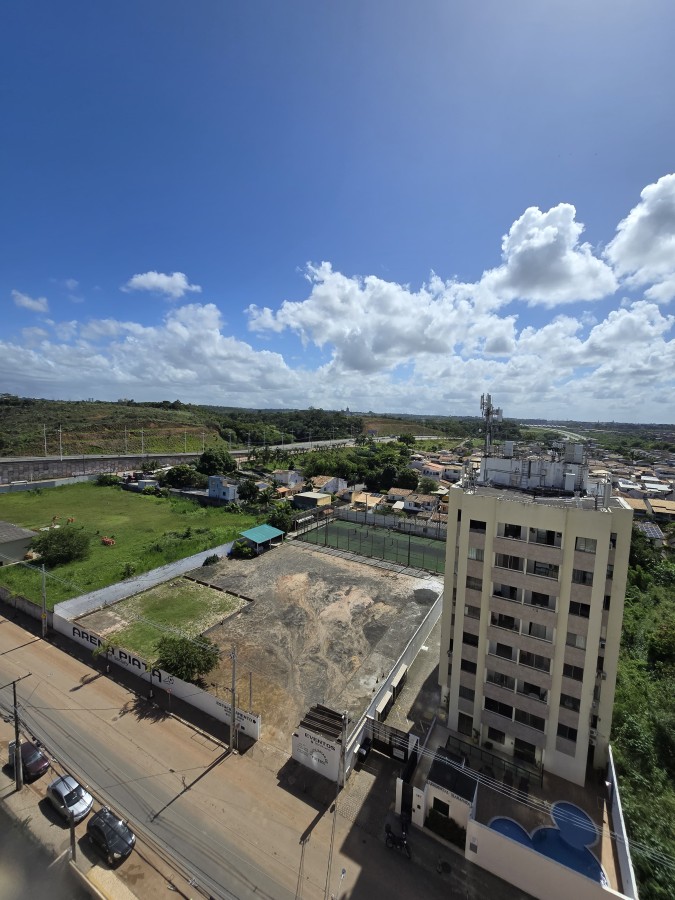 Apartamento - Piatã