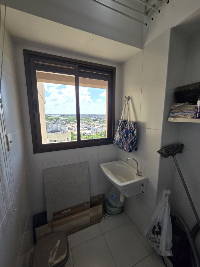 Apartamento - Piatã