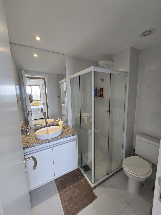 Apartamento - Piatã