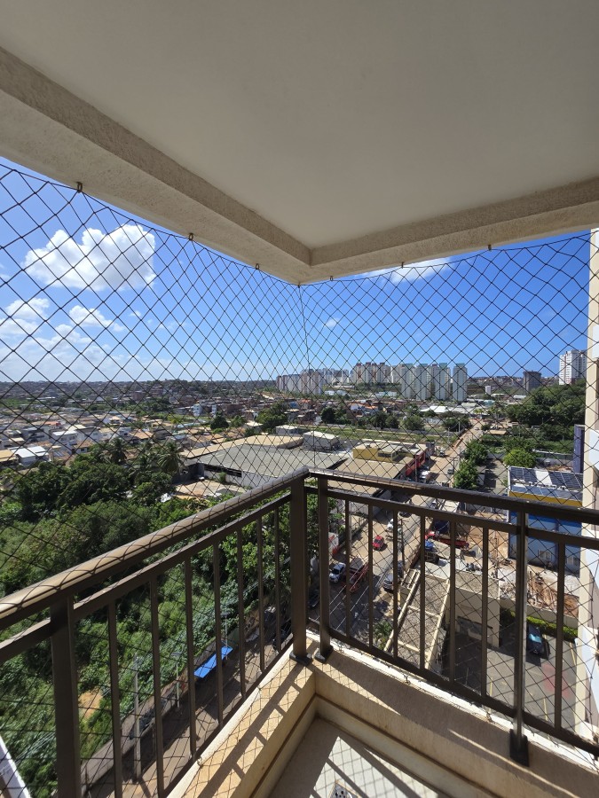 Apartamento - Piatã