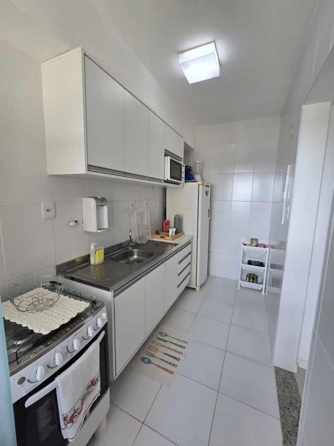 Apartamento - Piatã