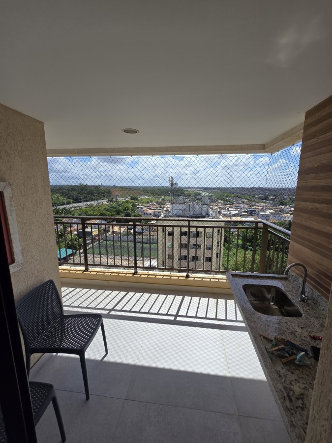 Apartamento - Piatã