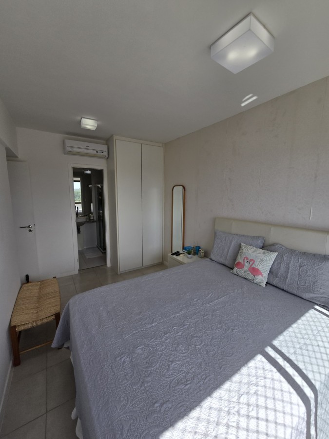 Apartamento - Piatã