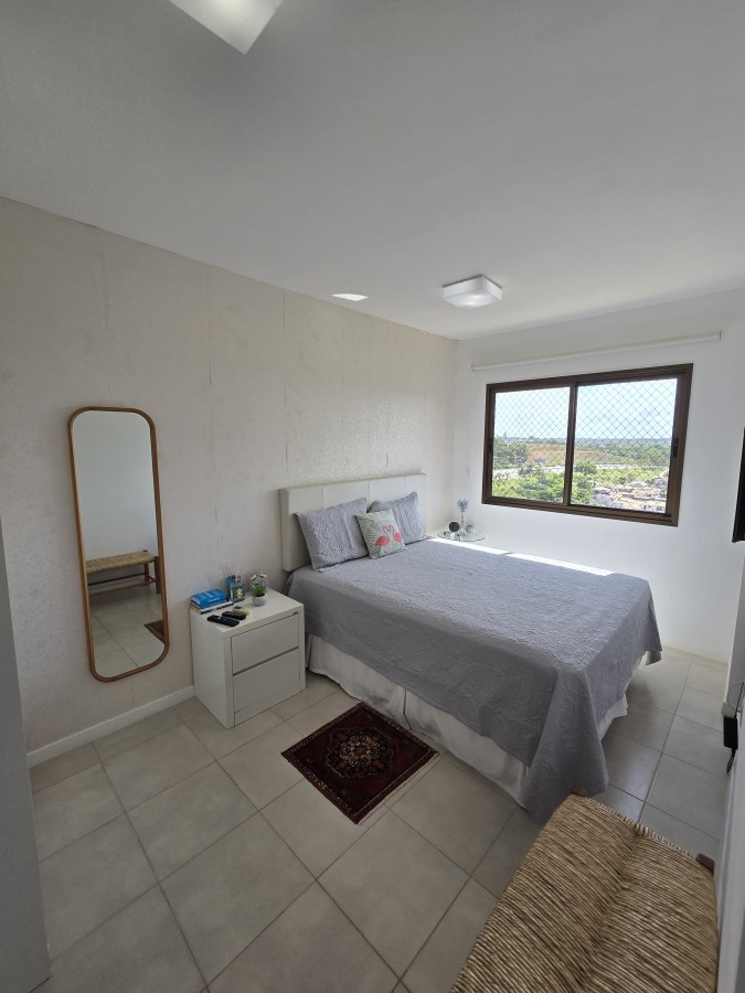 Apartamento - Piatã