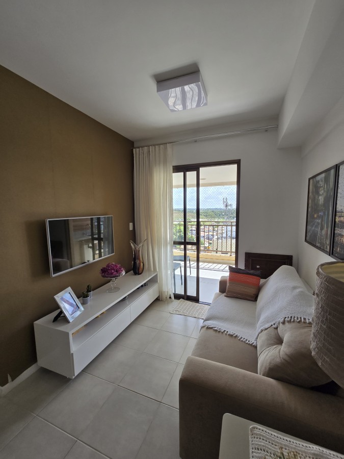 Apartamento - Piatã
