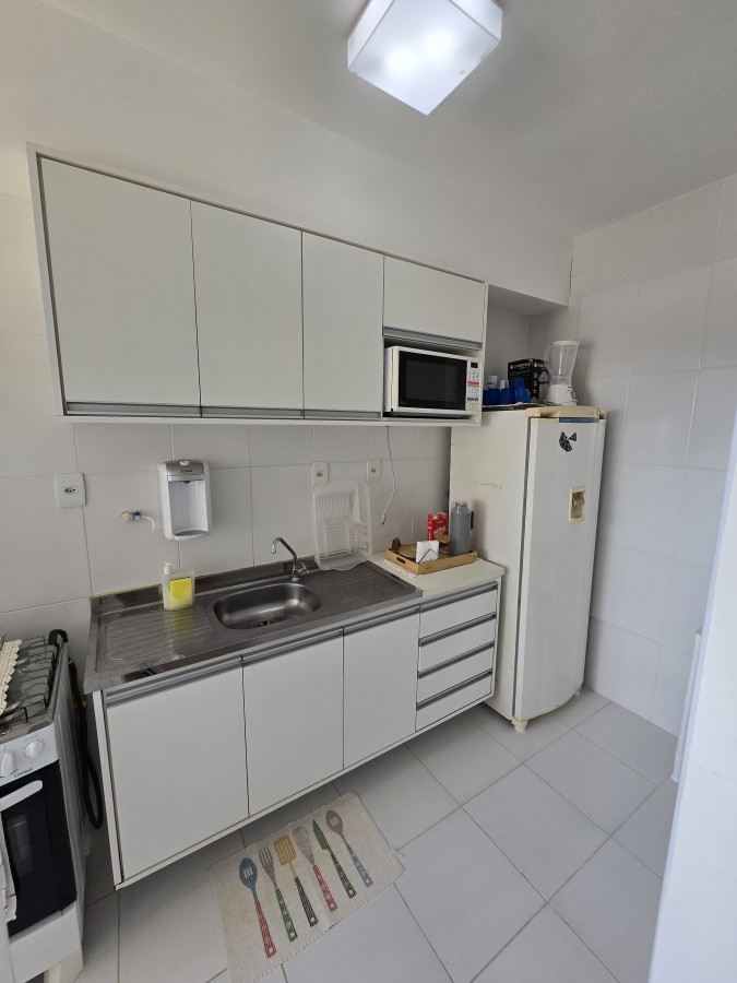 Apartamento - Piatã