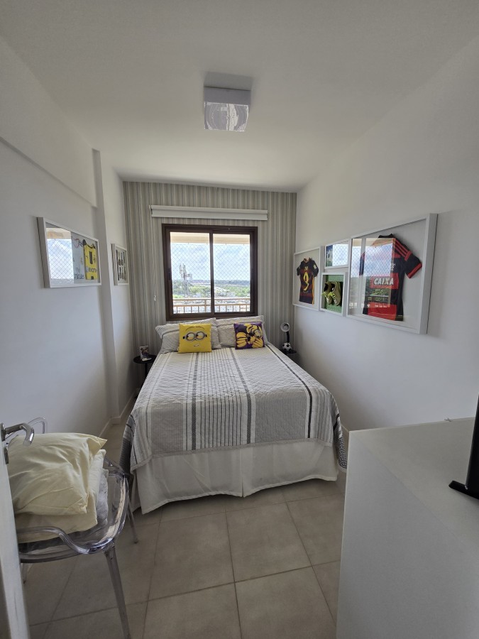 Apartamento - Piatã