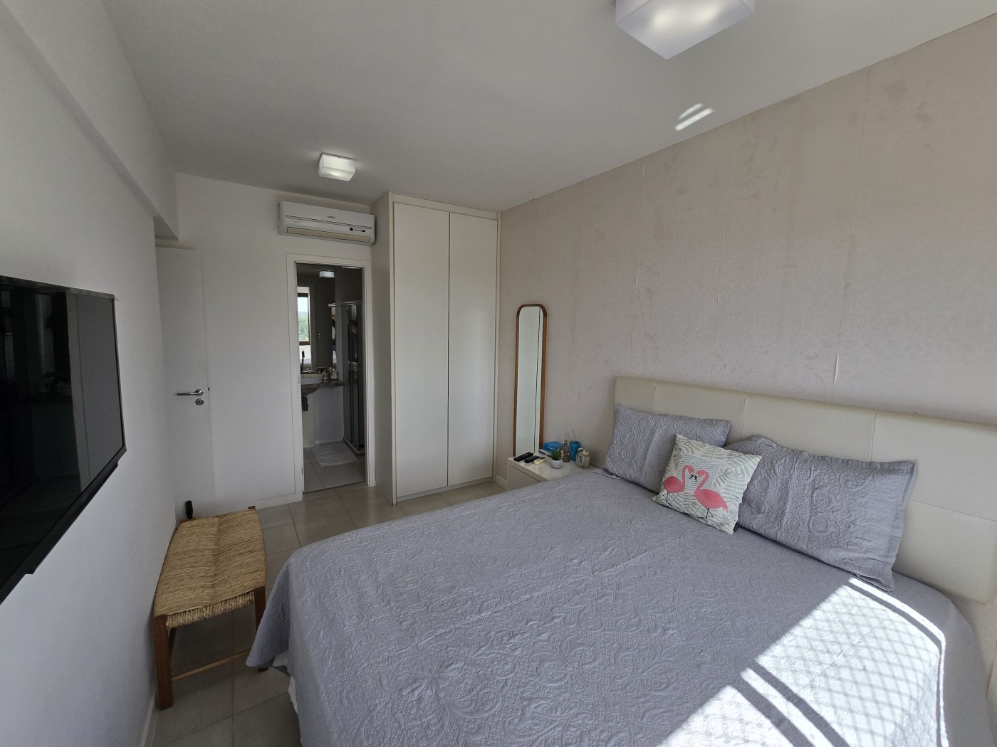 Apartamento - Piatã