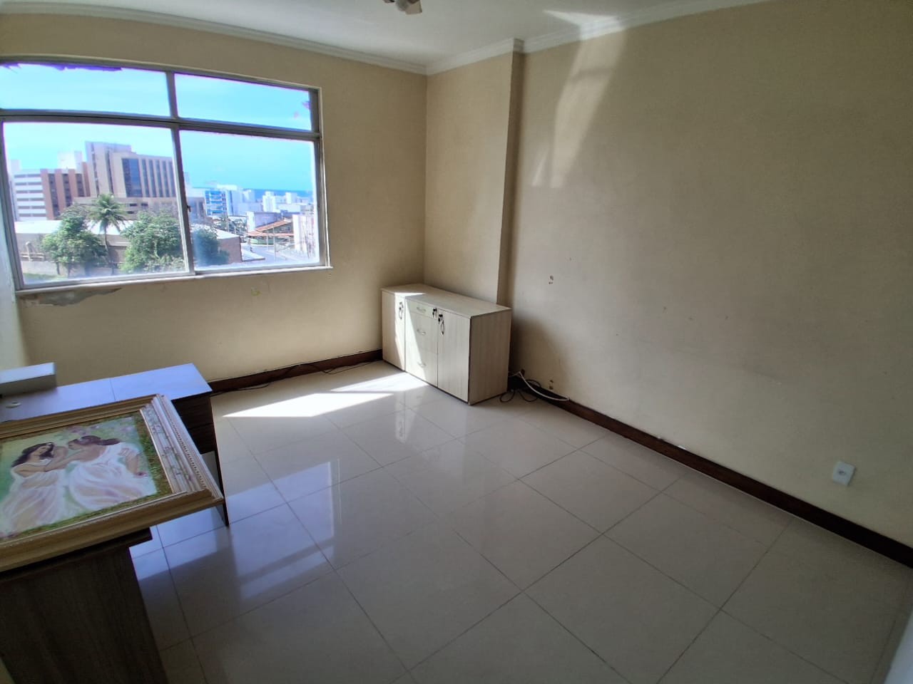 Apartamento - Pituba