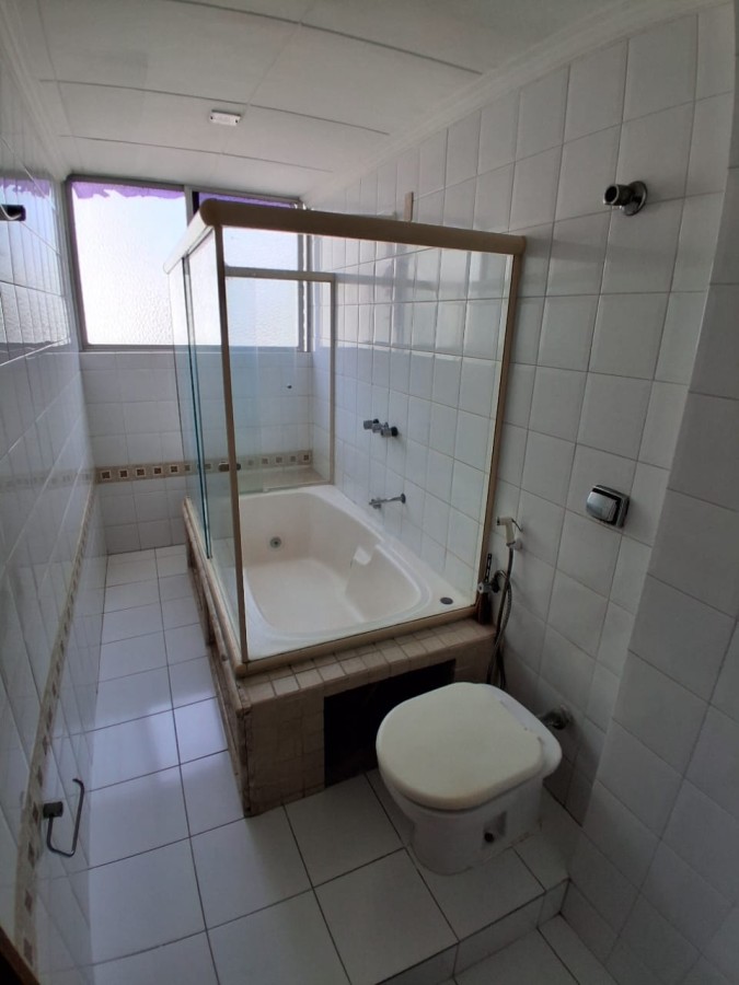 Apartamento - Pituba
