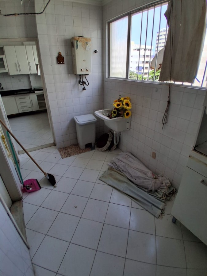 Apartamento - Pituba