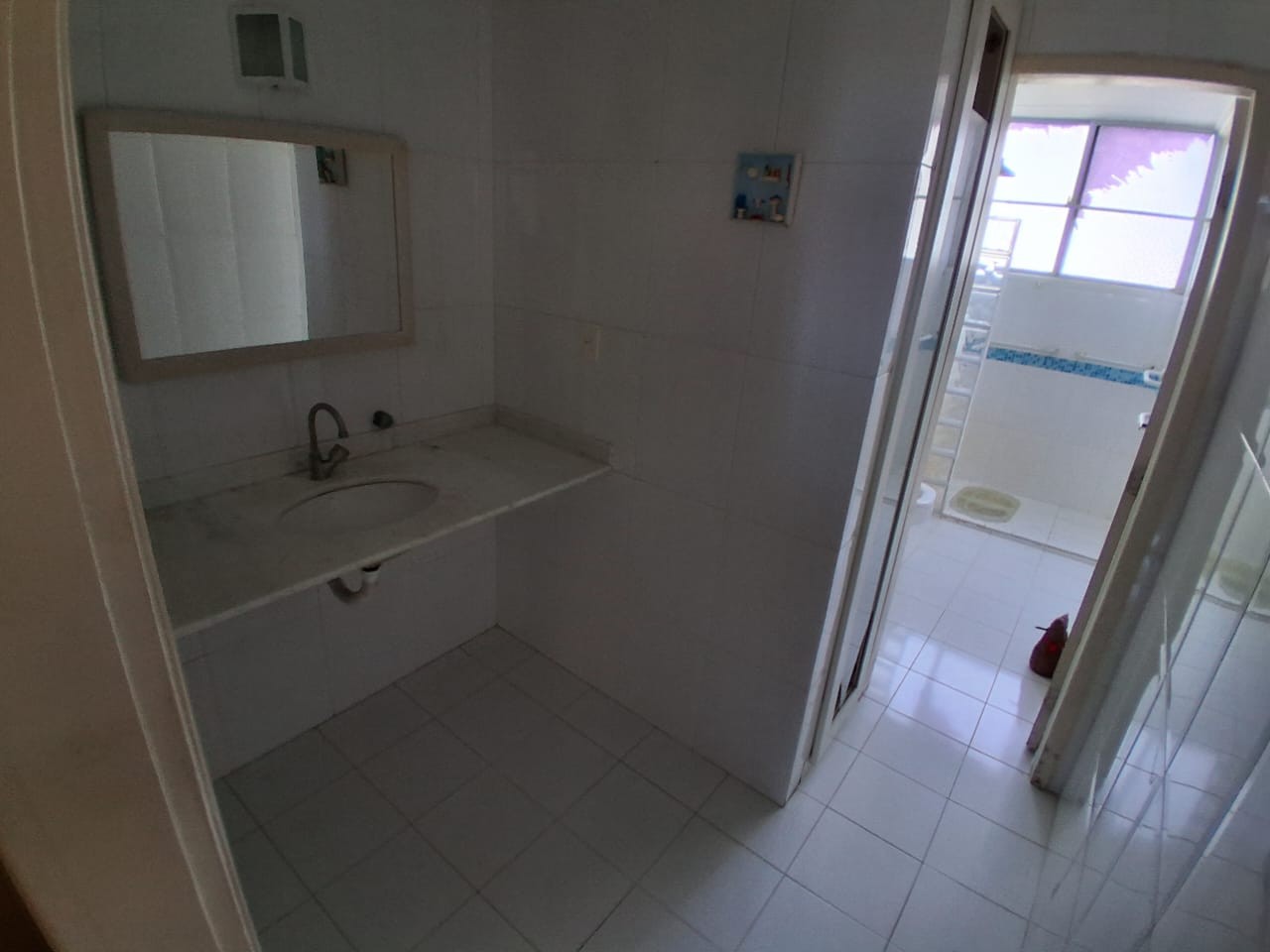 Apartamento - Pituba