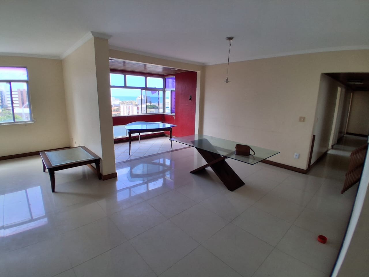 Apartamento - Pituba