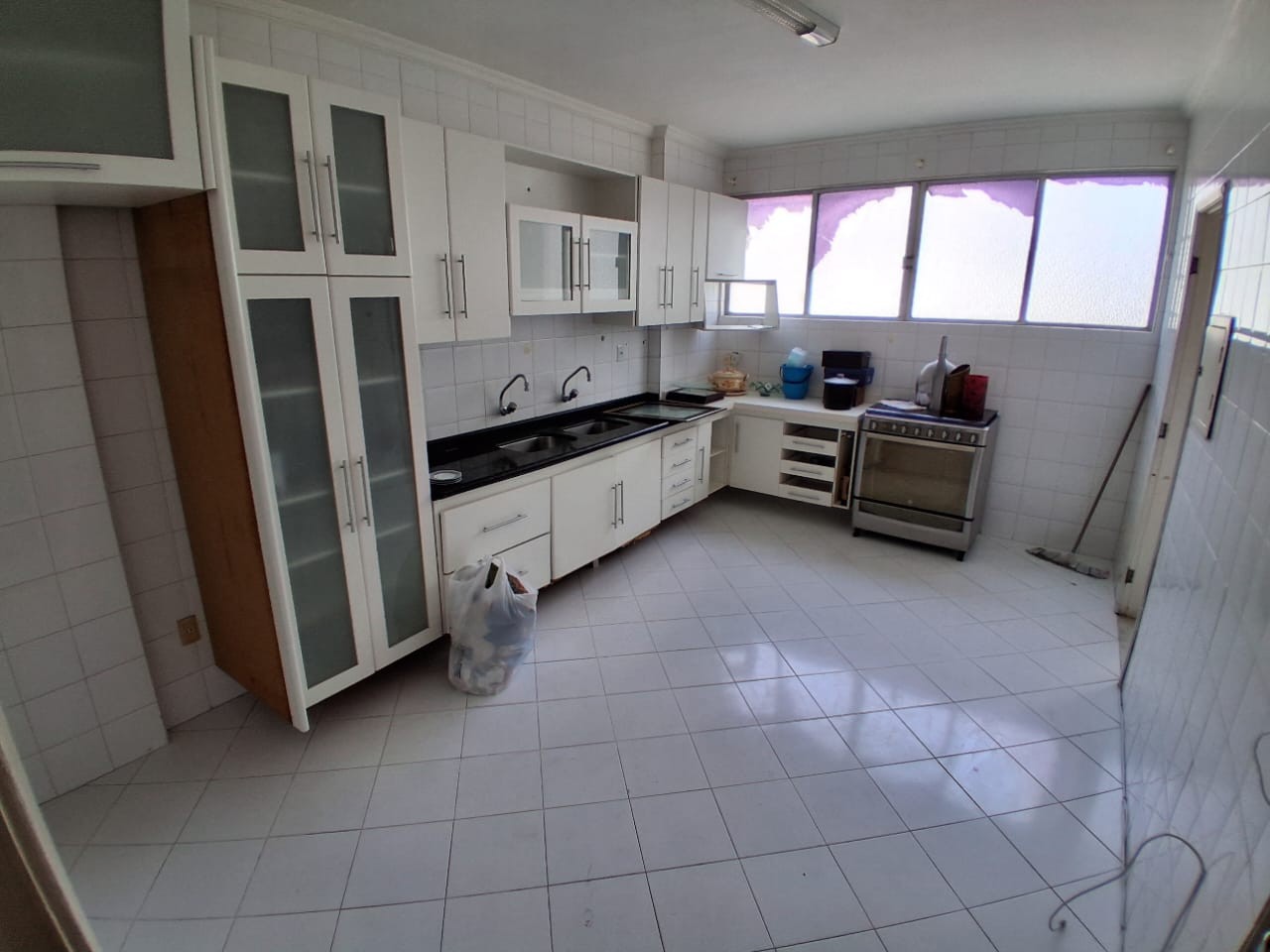 Apartamento - Pituba