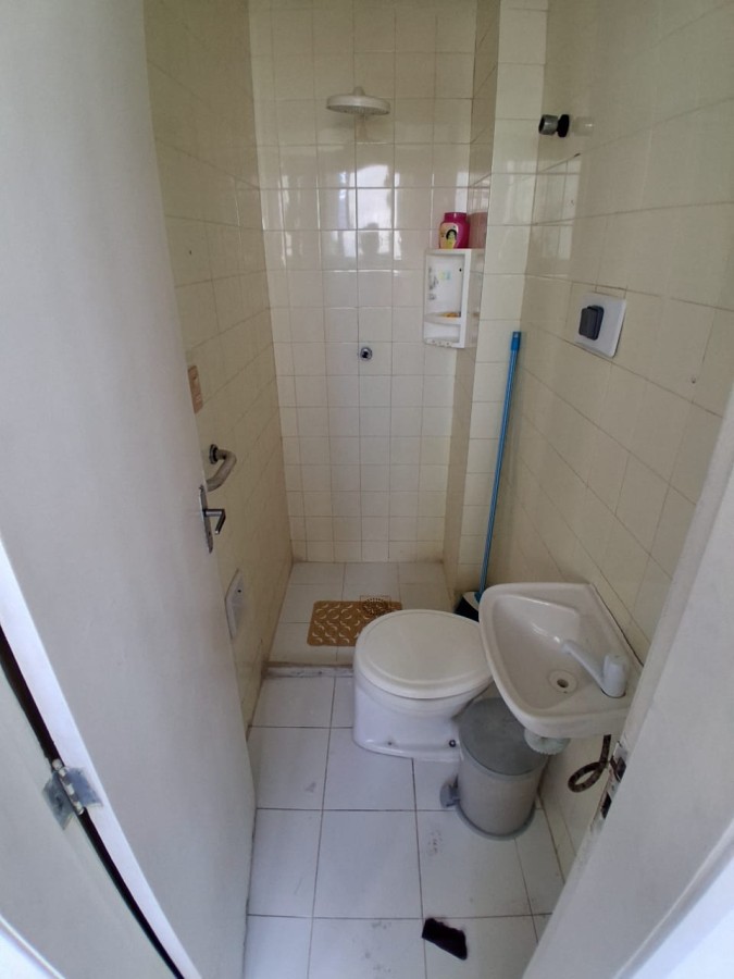 Apartamento - Pituba