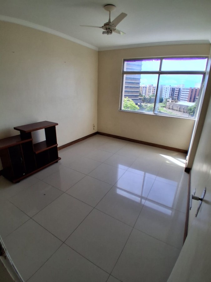 Apartamento - Pituba