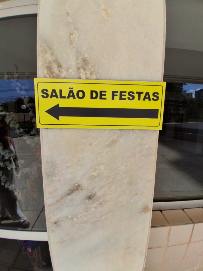 Apartamento - Pituba