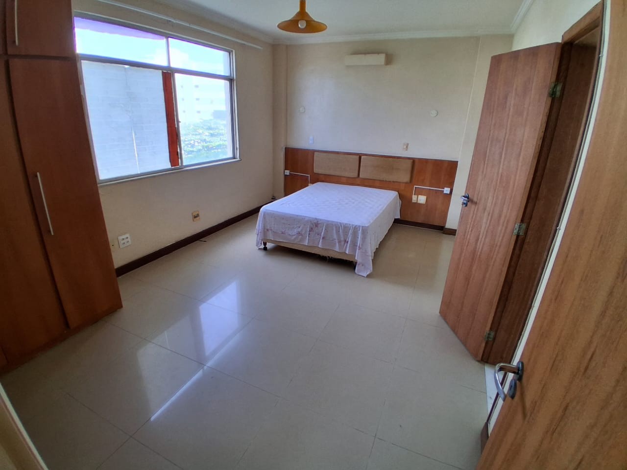 Apartamento - Pituba