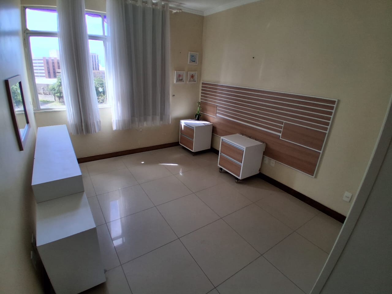 Apartamento - Pituba
