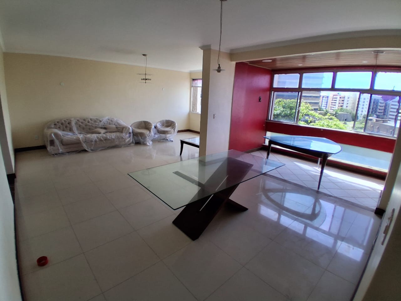 Apartamento - Pituba