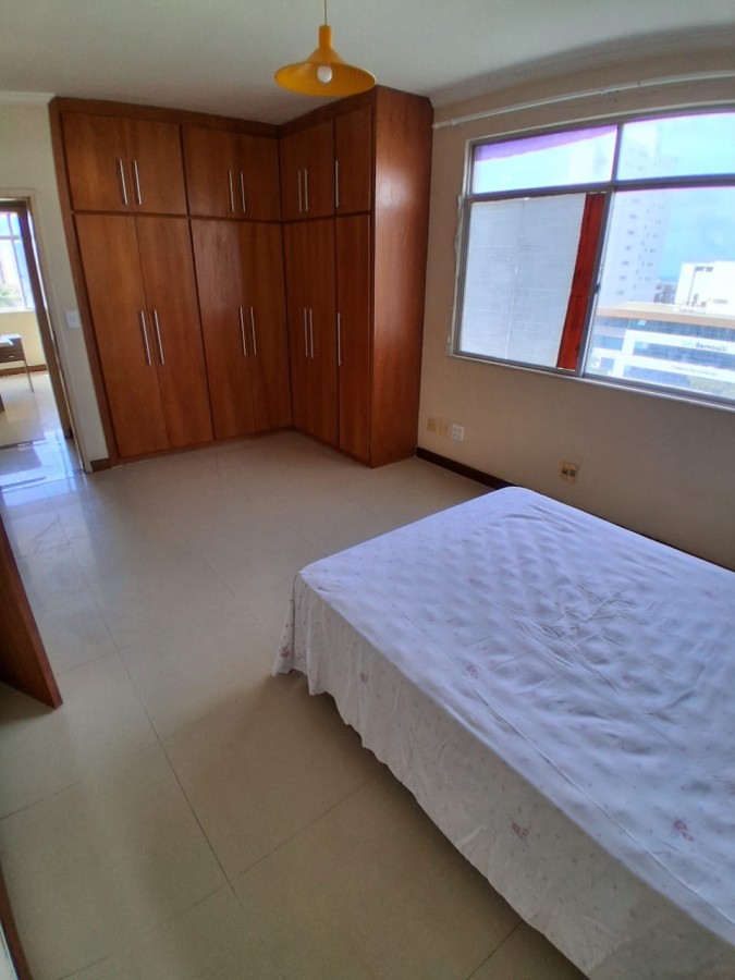 Apartamento - Pituba