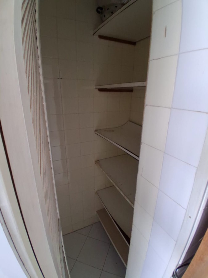 Apartamento - Pituba