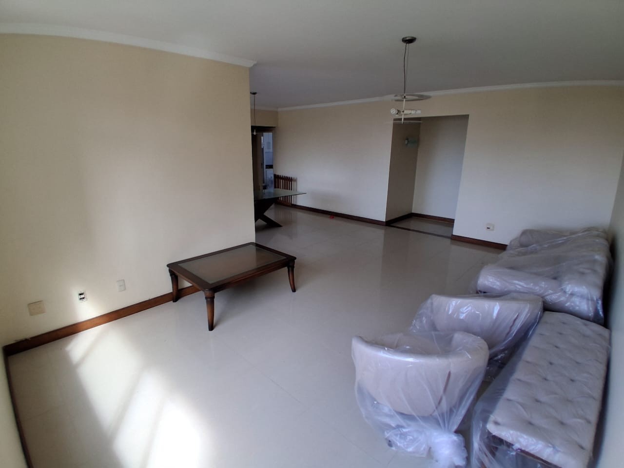 Apartamento - Pituba