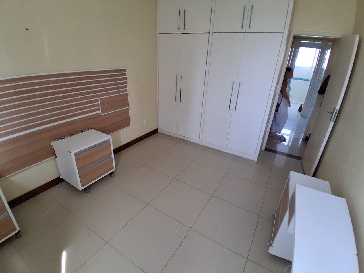 Apartamento - Pituba