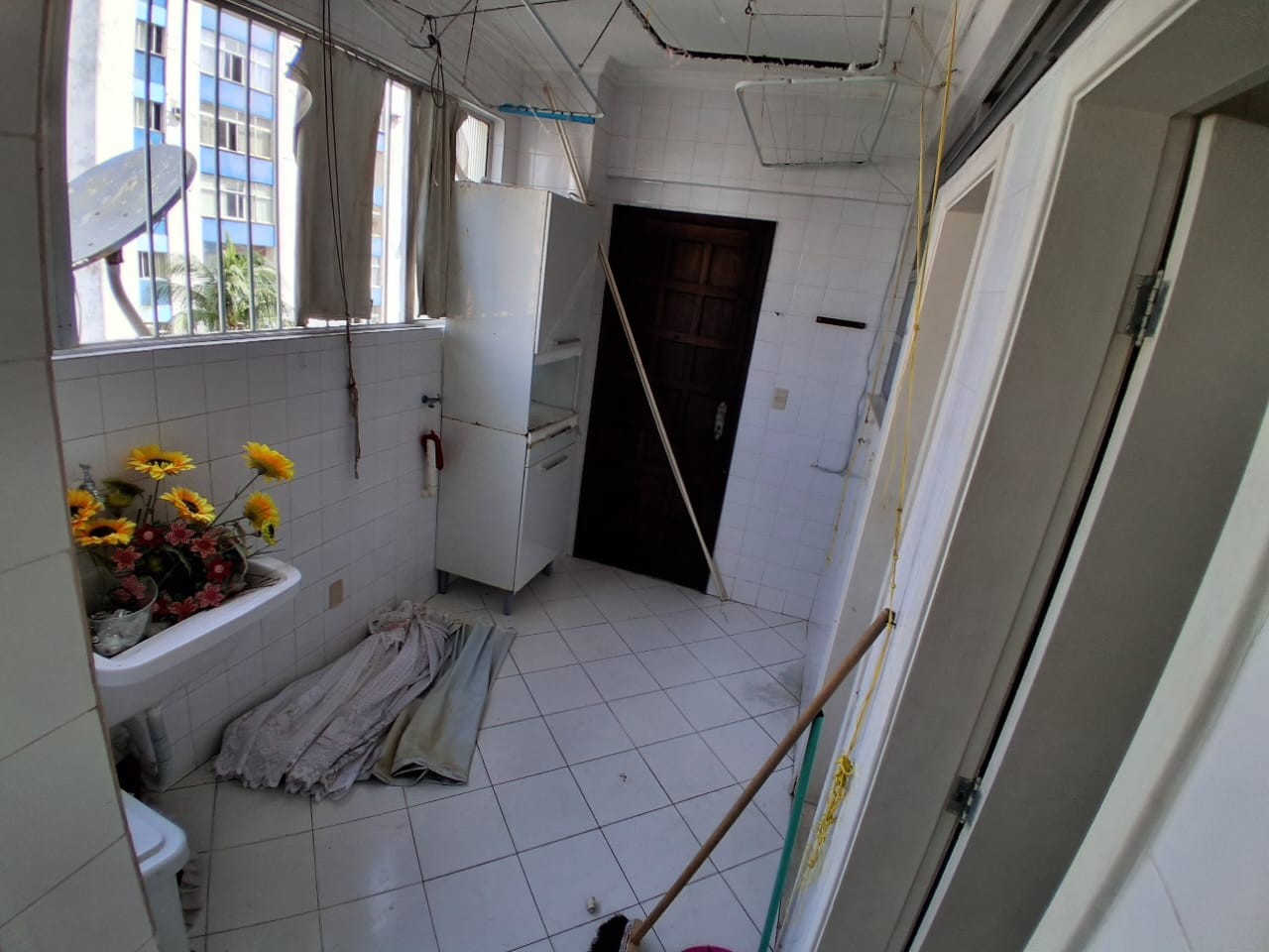Apartamento - Pituba