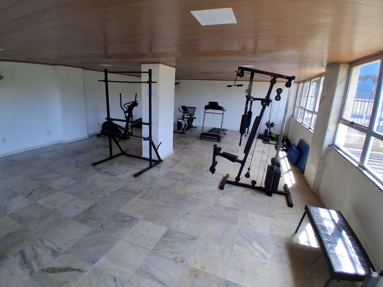 Apartamento - Pituba