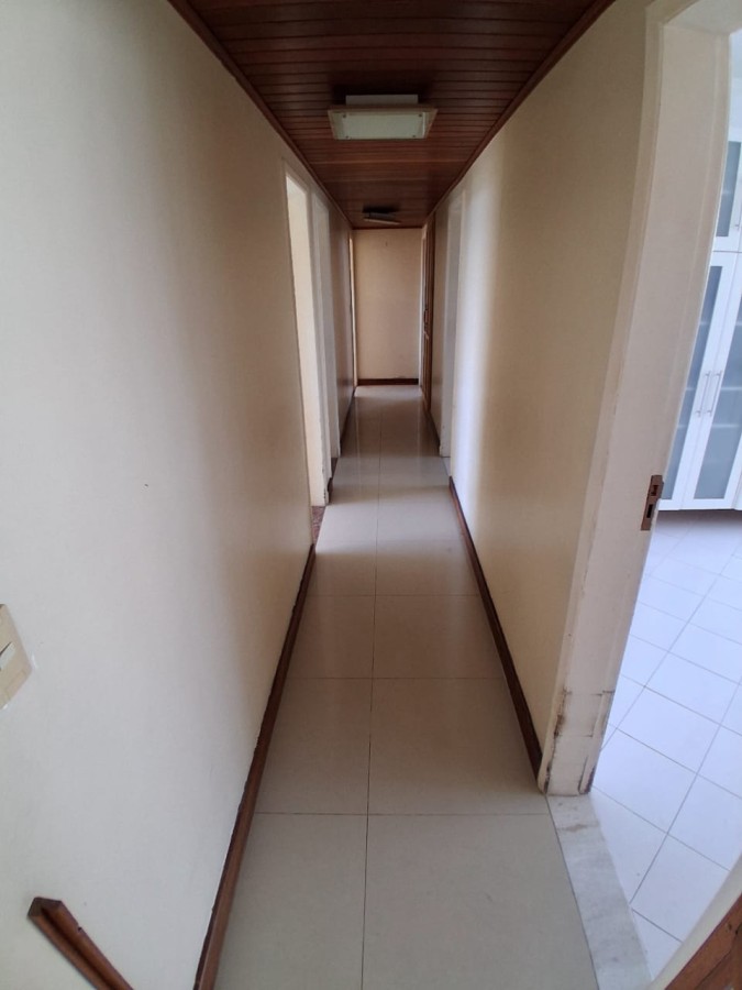 Apartamento - Pituba