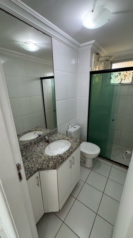 Apartamento - Imbuí