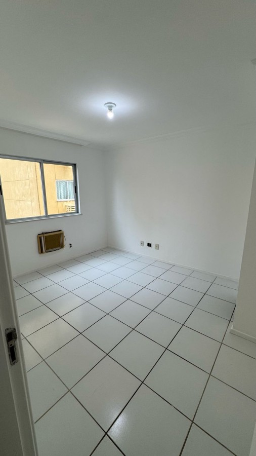 Apartamento - Imbuí